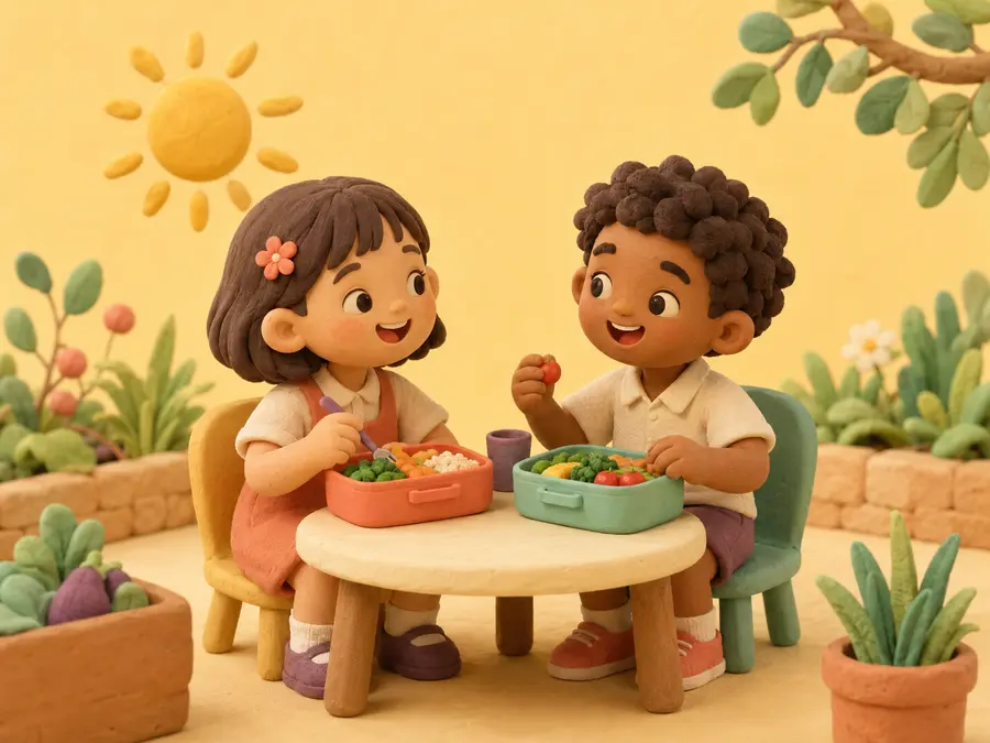 Proyecto de educación
